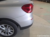  Bmw  X3 BMW  / 2017 / 5P / SUV XDRIVE 20D BUSINESS ADVANTAGE #36