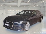  Audi  A6 AUDI  / 2018 / 5P / STATION WAGON 40 TDI 2.0 S TRONIC BUSINESS AVANT 