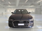  Audi  A6 AUDI  / 2018 / 5P / STATION WAGON 40 TDI 2.0 S TRONIC BUSINESS AVANT #6