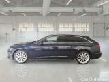  Audi  A6 AUDI  / 2018 / 5P / STATION WAGON 40 TDI 2.0 S TRONIC BUSINESS AVANT #8