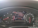  Audi  A6 AUDI  / 2018 / 5P / STATION WAGON 40 TDI 2.0 S TRONIC BUSINESS AVANT #4