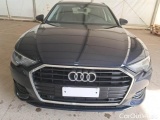  Audi  A6 AUDI  / 2018 / 5P / STATION WAGON 40 TDI 2.0 S TRONIC BUSINESS AVANT #26
