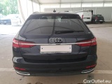  Audi  A6 AUDI  / 2018 / 5P / STATION WAGON 40 TDI 2.0 S TRONIC BUSINESS AVANT #38