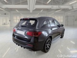  Mercedes  G-Klasee MERCEDES-BENZ GLC / 2019 / 5P / SUV 300 D 4MATIC PREMIUM AUT. #2