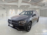  Mercedes  G-Klasee MERCEDES-BENZ GLC / 2019 / 5P / SUV 300 D 4MATIC PREMIUM AUT. 