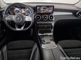  Mercedes  G-Klasee MERCEDES-BENZ GLC / 2019 / 5P / SUV 300 D 4MATIC PREMIUM AUT. #4