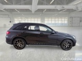  Mercedes  G-Klasee MERCEDES-BENZ GLC / 2019 / 5P / SUV 300 D 4MATIC PREMIUM AUT. #7