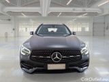  Mercedes  G-Klasee MERCEDES-BENZ GLC / 2019 / 5P / SUV 300 D 4MATIC PREMIUM AUT. #6