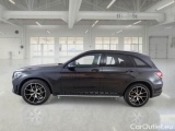  Mercedes  G-Klasee MERCEDES-BENZ GLC / 2019 / 5P / SUV 300 D 4MATIC PREMIUM AUT. #8