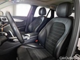  Mercedes  G-Klasee MERCEDES-BENZ GLC / 2019 / 5P / SUV 300 D 4MATIC PREMIUM AUT. #11