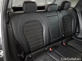  Mercedes  G-Klasee MERCEDES-BENZ GLC / 2019 / 5P / SUV 300 D 4MATIC PREMIUM AUT. #15