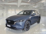  Mazda  CX-5 MAZDA  / 2017 / 5P / SUV 2.2L 150CV 2WD 6MT ADVANTAGE 