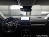  Mazda  CX-5 MAZDA  / 2017 / 5P / SUV 2.2L 150CV 2WD 6MT ADVANTAGE #3