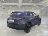  Mazda  CX-5 MAZDA  / 2017 / 5P / SUV 2.2L 150CV 2WD 6MT ADVANTAGE #2
