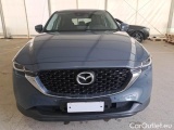  Mazda  CX-5 MAZDA  / 2017 / 5P / SUV 2.2L 150CV 2WD 6MT ADVANTAGE #22