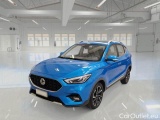  MG  ZS EV MG ZS / 2021 / 5P / SUV 1.0T-GDI LUXURY 