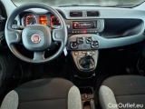  Fiat  Panda FIAT  / 2011 / 5P / BERLINA 1.0 FIREFLY 70CV SeS HYBRID #3