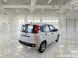  Fiat  Panda FIAT  / 2011 / 5P / BERLINA 1.0 FIREFLY 70CV SeS HYBRID #2