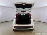  Fiat  Panda FIAT  / 2011 / 5P / BERLINA 1.0 FIREFLY 70CV SeS HYBRID #5