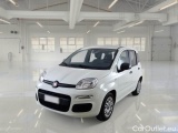  Fiat  Panda FIAT  / 2011 / 5P / BERLINA 1.0 FIREFLY 70CV SeS HYBRID 