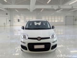  Fiat  Panda FIAT  / 2011 / 5P / BERLINA 1.0 FIREFLY 70CV SeS HYBRID #6