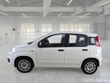  Fiat  Panda FIAT  / 2011 / 5P / BERLINA 1.0 FIREFLY 70CV SeS HYBRID #8