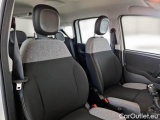  Fiat  Panda FIAT  / 2011 / 5P / BERLINA 1.0 FIREFLY 70CV SeS HYBRID #13