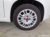  Fiat  Panda FIAT  / 2011 / 5P / BERLINA 1.0 FIREFLY 70CV SeS HYBRID #17