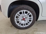  Fiat  Panda FIAT  / 2011 / 5P / BERLINA 1.0 FIREFLY 70CV SeS HYBRID #18