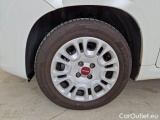 Fiat  Panda FIAT  / 2011 / 5P / BERLINA 1.0 FIREFLY 70CV SeS HYBRID #20