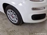  Fiat  Panda FIAT  / 2011 / 5P / BERLINA 1.0 FIREFLY 70CV SeS HYBRID #23