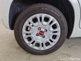  Fiat  Panda FIAT  / 2011 / 5P / BERLINA 1.0 FIREFLY 70CV SeS HYBRID #31