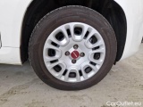  Fiat  Panda FIAT  / 2011 / 5P / BERLINA 1.0 FIREFLY 70CV SeS HYBRID #29