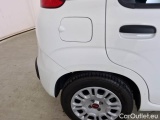  Fiat  Panda FIAT  / 2011 / 5P / BERLINA 1.0 FIREFLY 70CV SeS HYBRID #27