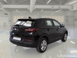  Opel   Grandland X OPEL / 2017 / 5P / SUV 1.5 DIESEL 130CV BUSINESS EDIT. SeS AT8 #2