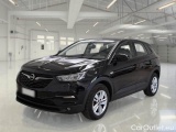  Opel   Grandland X OPEL / 2017 / 5P / SUV 1.5 DIESEL 130CV BUSINESS EDIT. SeS AT8 