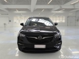  Opel   Grandland X OPEL / 2017 / 5P / SUV 1.5 DIESEL 130CV BUSINESS EDIT. SeS AT8 #6