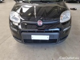  Fiat  Panda FIAT  / 2011 / 5P / BERLINA 1.0 FIREFLY 70CV SeS HYBRID #21