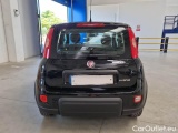  Fiat  Panda FIAT  / 2011 / 5P / BERLINA 1.0 FIREFLY 70CV SeS HYBRID #42