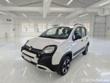  Fiat  Panda FIAT  / 2011 / 5P / BERLINA 0.9 TWINAIR TURBO 85CV 4X4 CITY CROSS 
