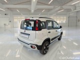  Fiat  Panda FIAT  / 2011 / 5P / BERLINA 0.9 TWINAIR TURBO 85CV 4X4 CITY CROSS #2
