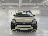  Fiat  Panda FIAT  / 2011 / 5P / BERLINA 0.9 TWINAIR TURBO 85CV 4X4 CITY CROSS #6