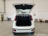  Fiat  Panda FIAT  / 2011 / 5P / BERLINA 0.9 TWINAIR TURBO 85CV 4X4 CITY CROSS #5