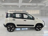  Fiat  Panda FIAT  / 2011 / 5P / BERLINA 0.9 TWINAIR TURBO 85CV 4X4 CITY CROSS #7