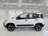  Fiat  Panda FIAT  / 2011 / 5P / BERLINA 0.9 TWINAIR TURBO 85CV 4X4 CITY CROSS #8