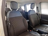  Fiat  Panda FIAT  / 2011 / 5P / BERLINA 0.9 TWINAIR TURBO 85CV 4X4 CITY CROSS #13