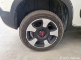  Fiat  Panda FIAT  / 2011 / 5P / BERLINA 0.9 TWINAIR TURBO 85CV 4X4 CITY CROSS #18
