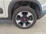  Fiat  Panda FIAT  / 2011 / 5P / BERLINA 0.9 TWINAIR TURBO 85CV 4X4 CITY CROSS #17