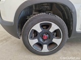  Fiat  Panda FIAT  / 2011 / 5P / BERLINA 0.9 TWINAIR TURBO 85CV 4X4 CITY CROSS #20
