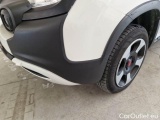  Fiat  Panda FIAT  / 2011 / 5P / BERLINA 0.9 TWINAIR TURBO 85CV 4X4 CITY CROSS #24